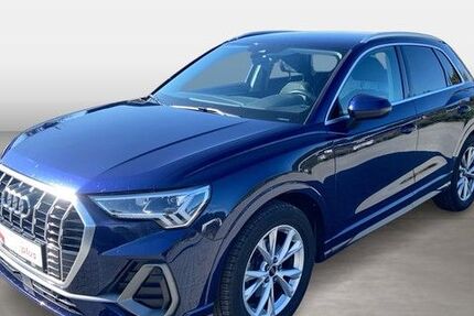 Audi Q3 67.612 km 29.890 &euro; Zwickau 08056
