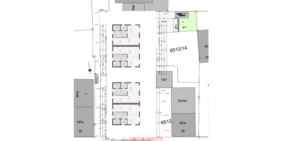 Grundstück zu verkaufen in Schwaigern 220.000 € 225 m² zimmer