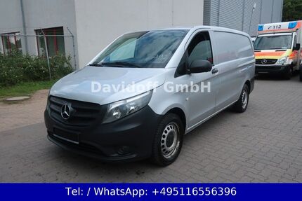 Mercedes-Benz Vito 270.871 km 13.500 &euro; Hannover 30179
