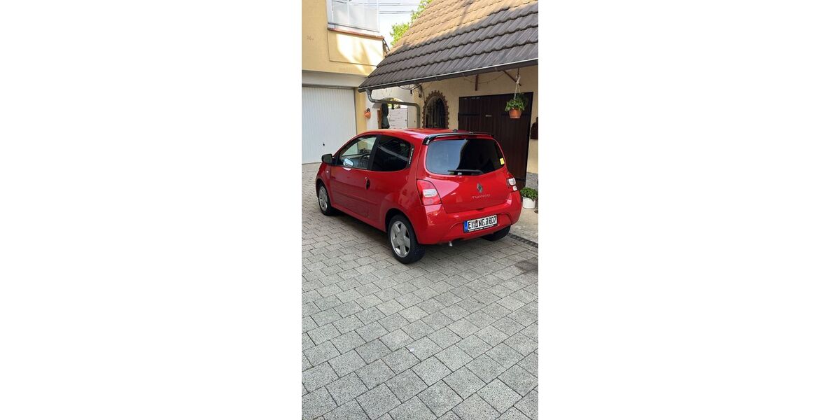 Renault Twingo 152.000 km 3.000 &euro; Sasbach 79361