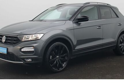 VW T-Roc 33.500 km 22.980 &euro; Würzburg 97076