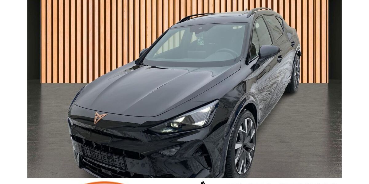 Cupra Formentor 11.867 km 37.980 € Dresden 01328