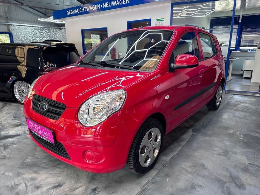 Picanto
