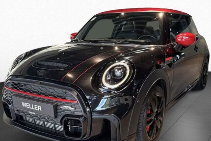 Mini John Cooper Works 22.892 km 27.950 &euro; Celle 29227