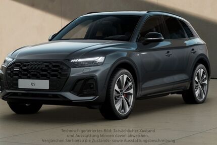 Audi Q5 13.347 km 58.890 &euro; Ingolstadt 85057