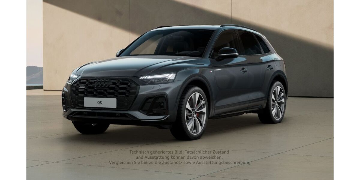 Audi Q5 13.347 km 58.890 &euro; Ingolstadt 85057