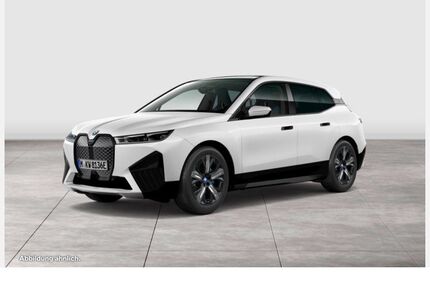 BMW iX 20.319 km 57.240 &euro; Hilden 40721