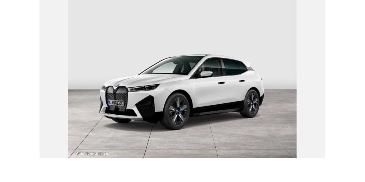 BMW iX 20.319 km 57.240 &euro; Hilden 40721