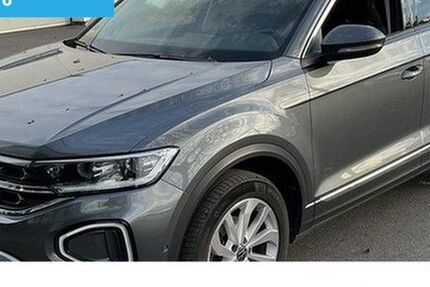 VW T-Roc 40.535 km 20.890 &euro; Magdeburg 39114