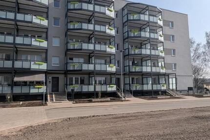 Wohnung Leinefelde-Worbis Worbis - 3 Zimmer, 56 m&sup2;, 365&euro; | Angebot:25434891