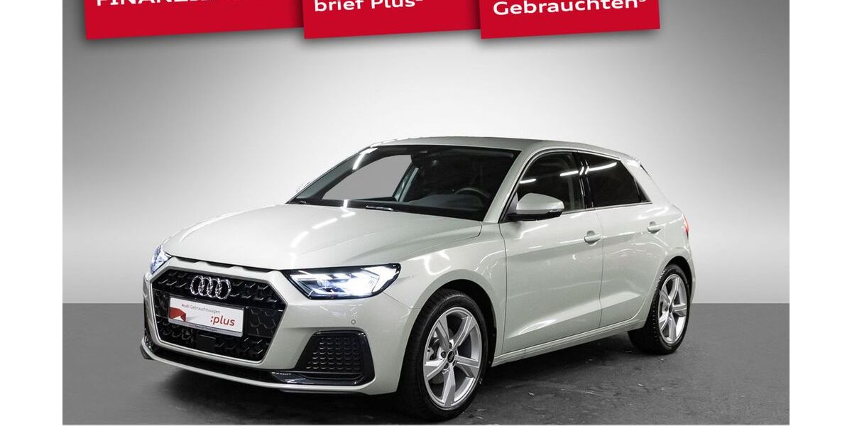 Audi A1 4.277 km 24.720 &euro; Stuttgart 70469