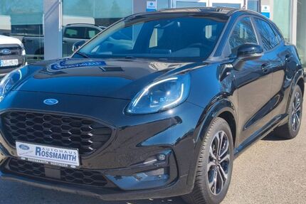 Ford Puma 20.800 km 21.490 € Wertingen 86637