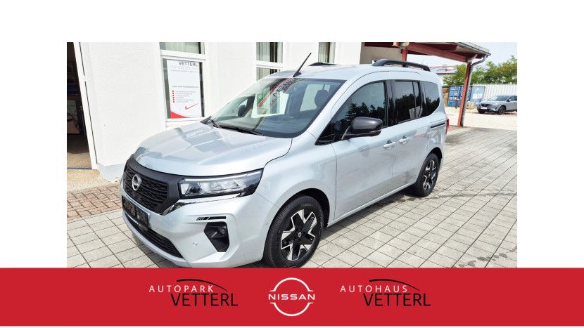 Nissan Townstar 25.351 km 23.900 &euro; Teublitz 93158