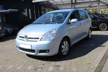 Toyota Corolla Verso