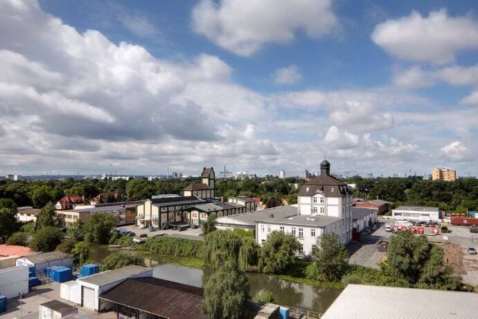 Grundstück Hamburg Wilhelmsburg - 14.580&euro; | Angebot:25670797