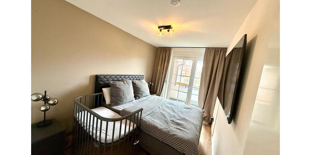 Reihenhaus Buchholz in der Nordheide - 5 Zimmer, 125 m&sup2;, 1.538&euro; | Angebot:26040582