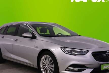 Opel Insignia 112.644 km 17.785 &euro; Ahrensburg 22926