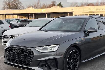 Audi A4 17.400 km 43.980 &euro; Jever 26441