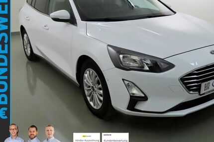 Ford Focus 111.703 km 12.940 &euro; Premnitz / Nahe A2 14727