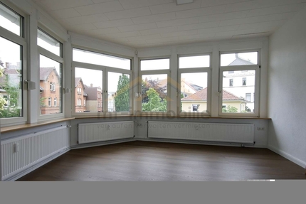 260m2 Bürofläche in bester Lage 1.&2.OG einer Jugendstil-Villa - Gewerbeobjekt Helmstedt | Angebot:26545004