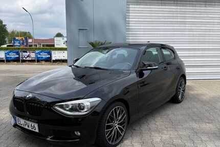 BMW 118 222.000 km 7.290 &euro; Werlte 49757