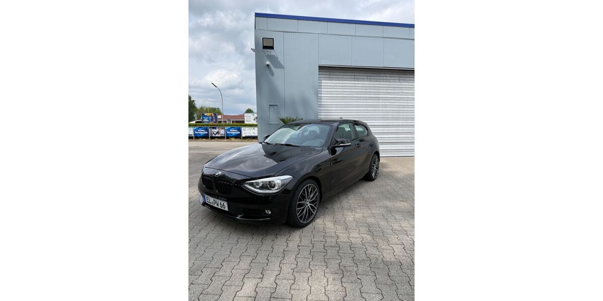 BMW 118 222.000 km 7.290 &euro; Werlte 49757