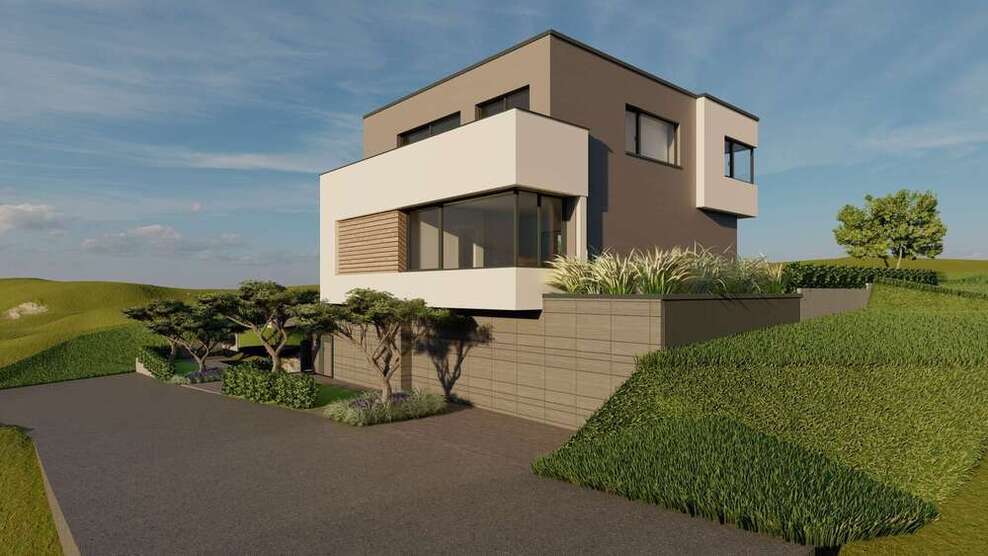 Haus zum Kaufen in Steinheim an der Murr 1.059.000 € 184 m²