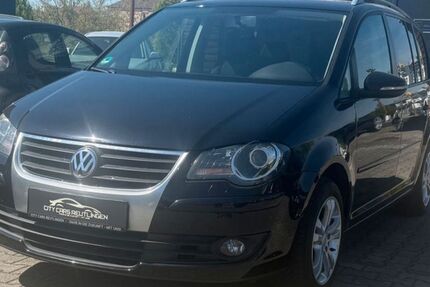 VW Touran 129.999 km 7.480 &euro; Reutlingen 72766