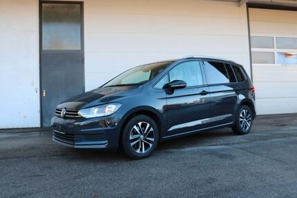 VW Touran 66.899 km 19.400 &euro; Karlsfeld 85757