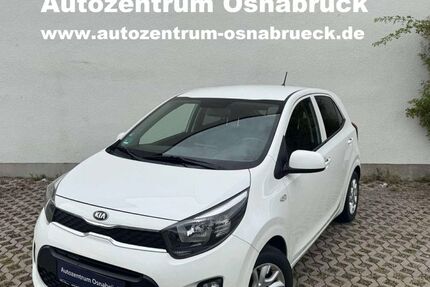 Kia Picanto 177.000 km 5.990 &euro; Osnabrück 49088
