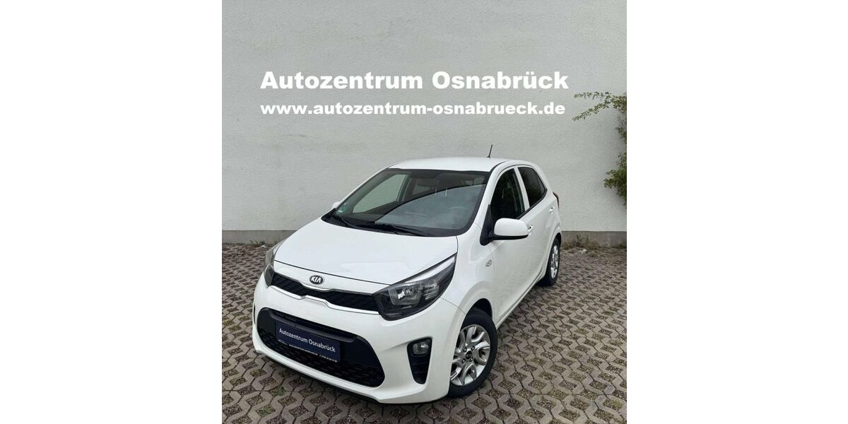 Kia Picanto 177.000 km 5.990 &euro; Osnabrück 49088