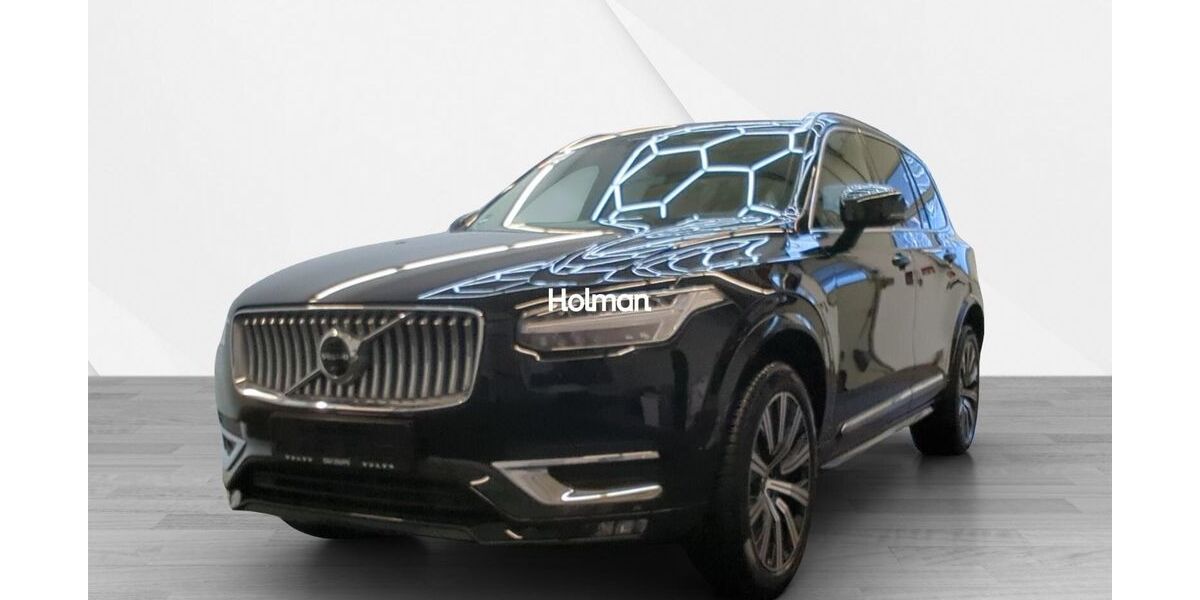 Volvo XC90 52.629 km 46.101 &euro; Eschborn 65760