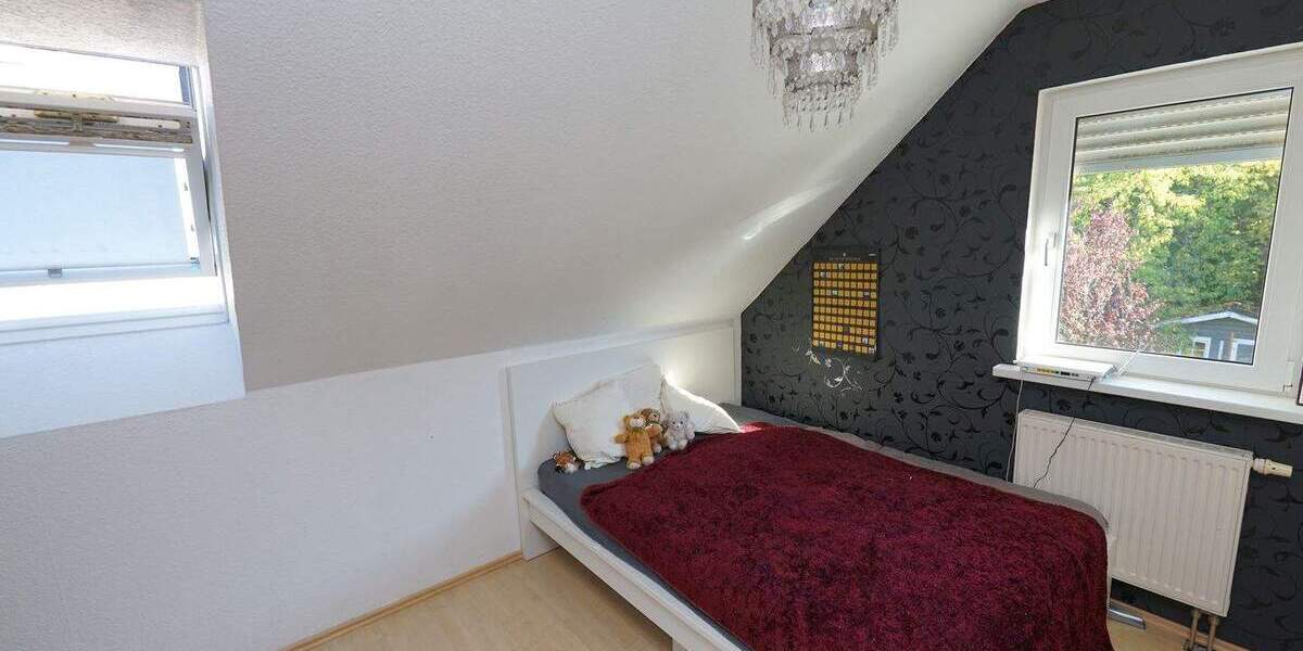 Einfamilienhaus Lüneburg Rettmer - 4 Zimmer, 112 m&sup2;, 449.000&euro; | Angebot:26026853