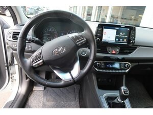 Hyundai i30 YES! Plus 43.050 km 16.990 &euro; Bad Endbach 35080