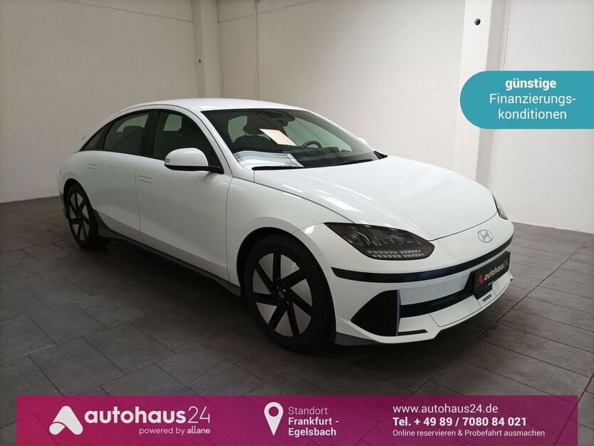 IONIQ 6