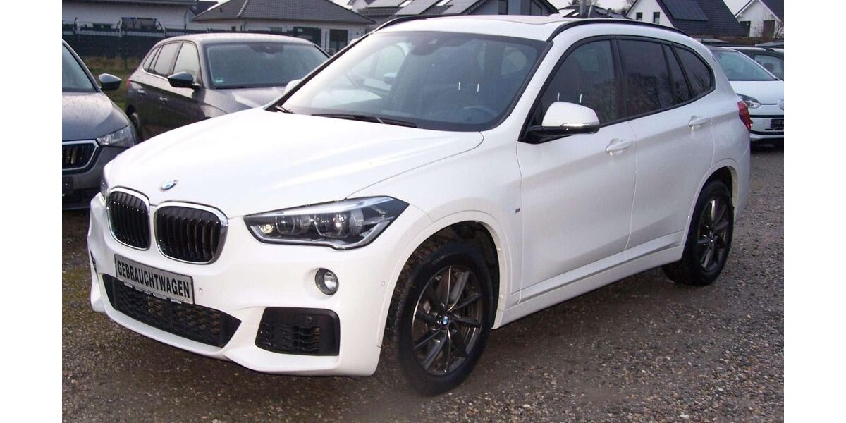 BMW X1 142.950 km 20.980 &euro; Zülpich OT Füssenich 53909