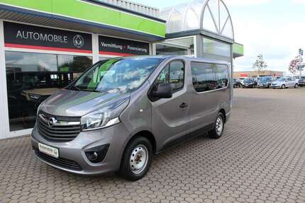 Opel Vivaro 180.097 km 12.950 &euro; Werther 99735
