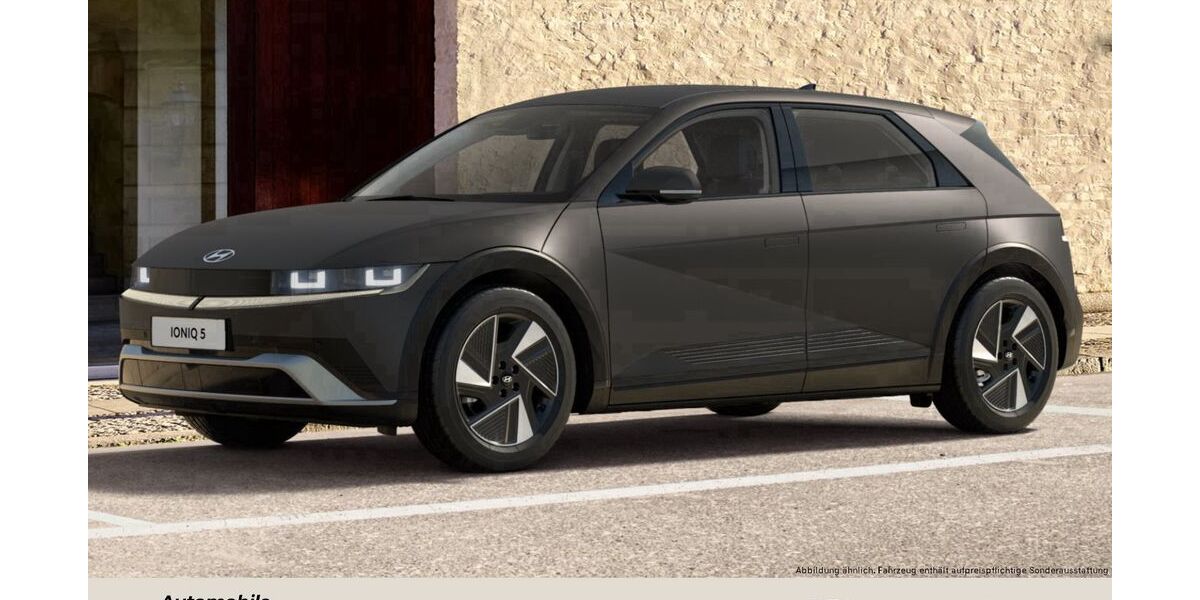 Hyundai IONIQ 5 4.500 km 34.690 &euro; Haltern am See 45721