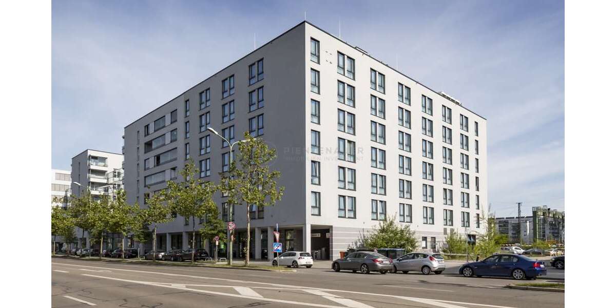 Garage zu verkaufen in München 26.785 € zimmer