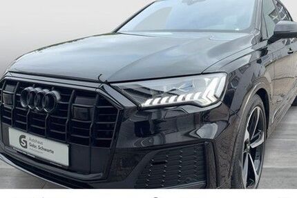 Audi Q7 100.600 km 59.950 &euro; Meppen 49716
