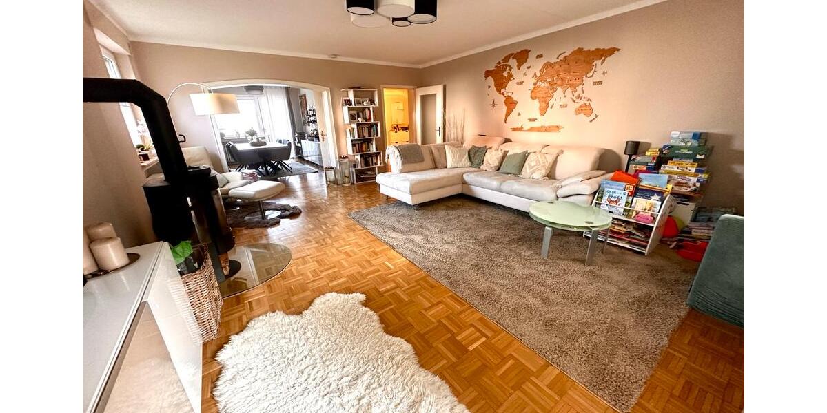 Terrassenwohnung Bad Neuenahr-Ahrweiler Ahrweiler - 5.5 Zimmer, 155 m&sup2;, 1.700&euro; | Angebot:26365124