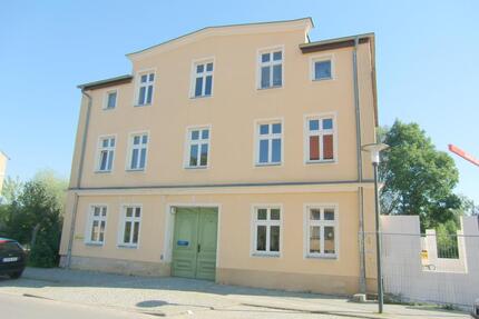 Kleine Wohnung