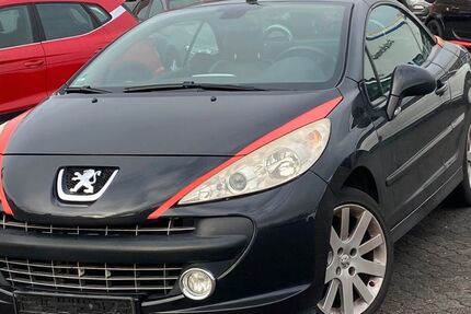 Peugeot 207 182.000 km 2.200 &euro; Jülich 52428