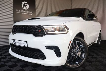 Dodge Durango 1.841 km 53.900 &euro; Wenden 57482