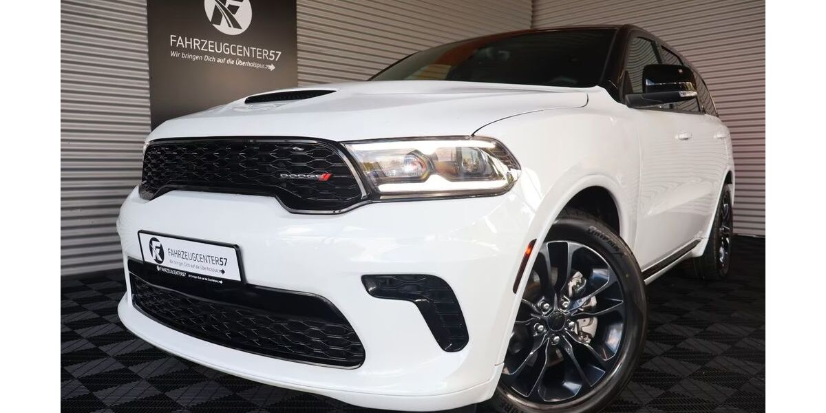 Dodge Durango 1.841 km 53.900 &euro; Wenden 57482