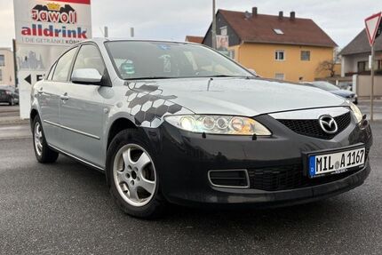Mazda 6 157.000 km 1.500 &euro; Elsenfeld 63820