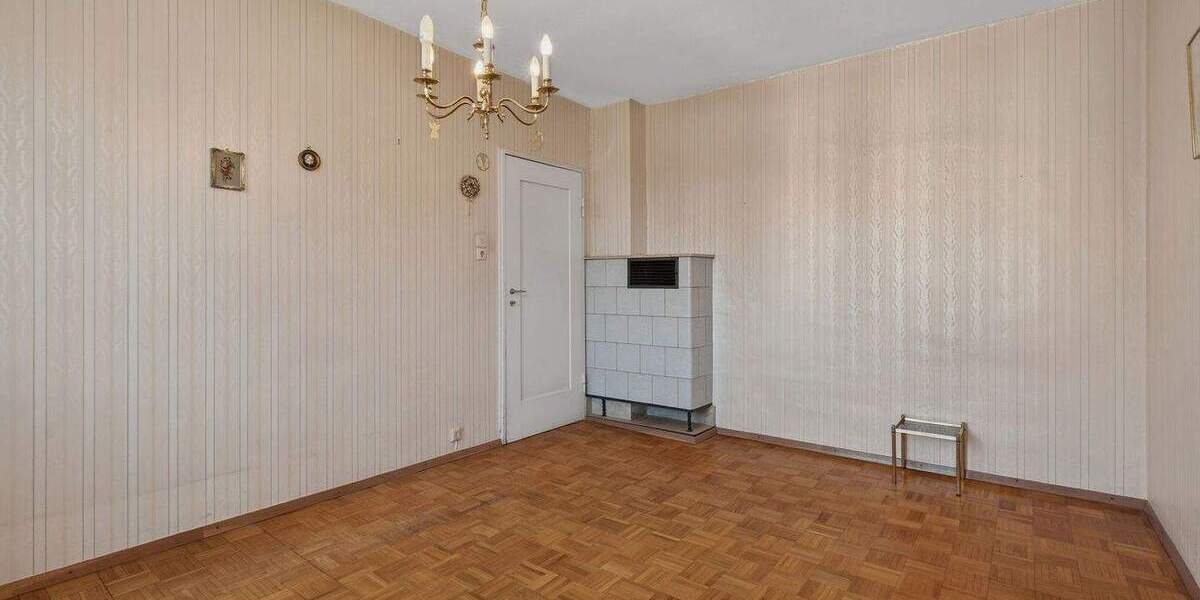 Doppelhaushälfte Karlsruhe Durlach - 7 Zimmer, 146 m&sup2;, 529.000&euro; | Angebot:25909410