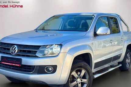 VW Amarok 112.314 km 15.915 &euro; Döbeln 04720