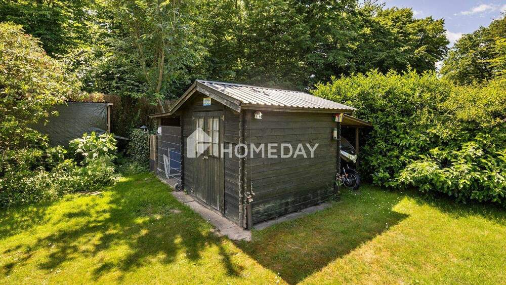 Einfamilienhaus Hagen im Bremischen Hagen - 2 Zimmer, 48 m&sup2;, 99.000&euro; | Angebot:25177306