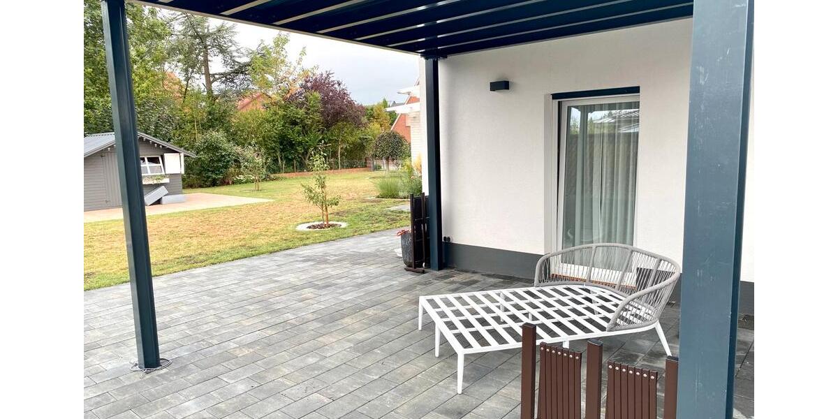 Erdgeschoßwohnung Sulingen - 2 Zimmer, 50 m&sup2;, 800&euro; | Angebot:25053645